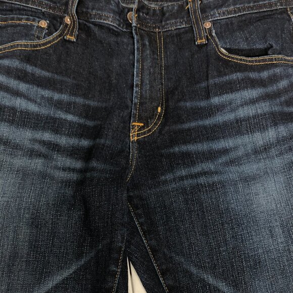 AG Adriano Goldschmied The Graduate Jeans Mens Size 32 x 32  ** - Picture 4 of 8